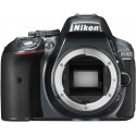 Nikon D5300 body, grey