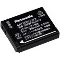 Panasonic battery DMW-BCM13