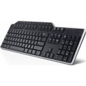 Dell keyboard wireless KB522 Multimedia EST