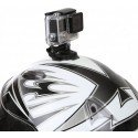 BIG GoPro 360° helmet mount with 3M sticker (425963)
