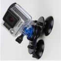 BIG GoPro 3 suction cup mount (425967)