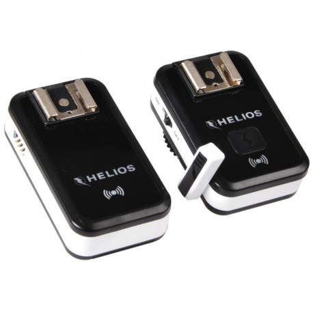 BIG Helios флэш-триггер комплект 2,4G Universal 3 (428611)