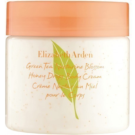 Elizabeth Arden body cream Nectarine Blossom 500ml