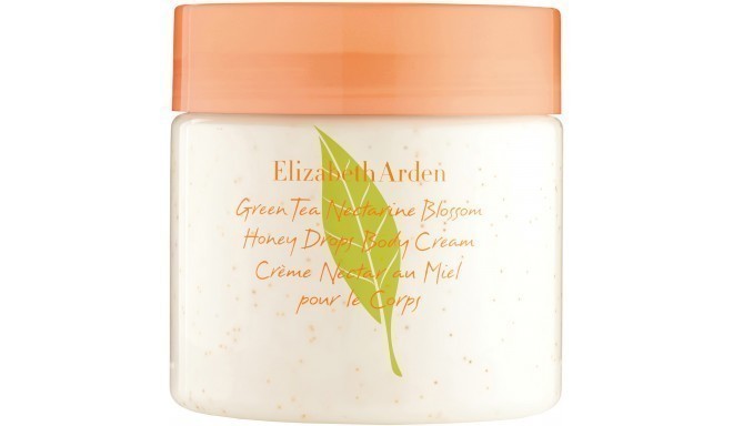 Elizabeth Arden body cream Nectarine Blossom 500 мл