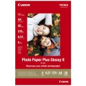 Canon photo paper A4 275g Glossy II 20 lehte (PP-201)