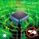 Eco Solem Solar Hiiretõrjevahend