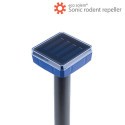 Eco Solem Solar Hiiretõrjevahend