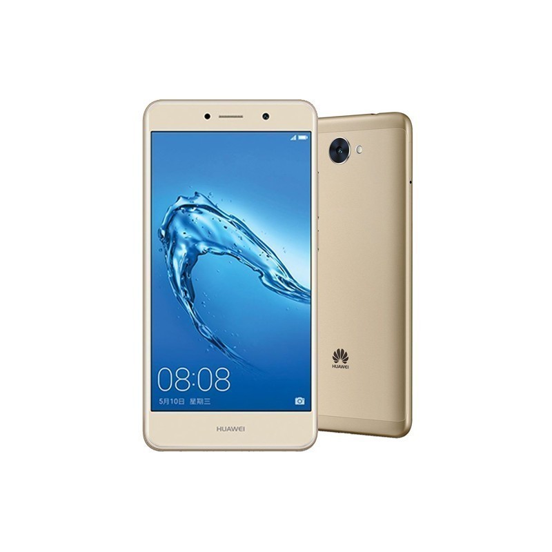 Huawei y5 lite фото