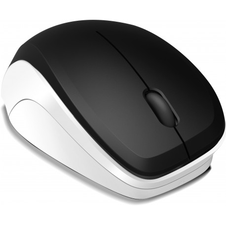 Speedlink juhtmevaba hiir Ledgy, valge (SL-630000-BKWE)