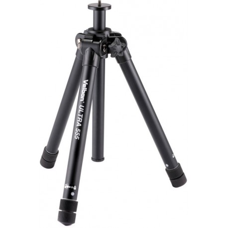 Velbon statiiv Ultra 555 (A)
