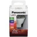 Panasonic LED lamp LDR12V6L27WG52EP 5W=35W