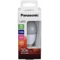 Panasonic LED лампочка LDGHV5L27CFE142EP 3,5W=30W