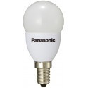 Panasonic LED лампочка LDGHV5L27CFE142EP 3,5W=30W