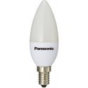 Panasonic LED lamp E14 3.5W=30W 2700K (LDAHV5L27CFE142EP)
