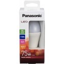 Panasonic LED лампочка LDAHV11LH3E 10,5W=75W