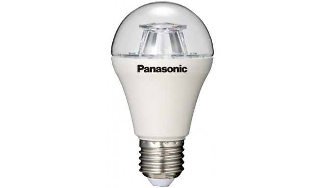 Panasonic LED lamp E27 10.5W=60W 3000K (LDAHV11LCE) 
