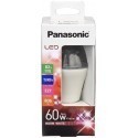 Panasonic LED lamp LDAHV11LCE 10,5W=60W