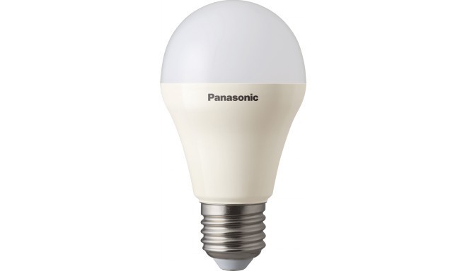 Panasonic LED lamp E27 9W=60W 3000K (LDAHV9LH3E)