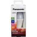 Panasonic LED lamp LDAHV9LH3E 9W=60W