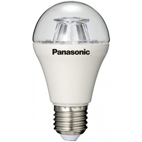 Panasonic LED lamp E27 7W=40W 3000K (LDAHV7LCE)