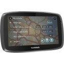 TomTom Trucker 6000 (Lifetime map update)