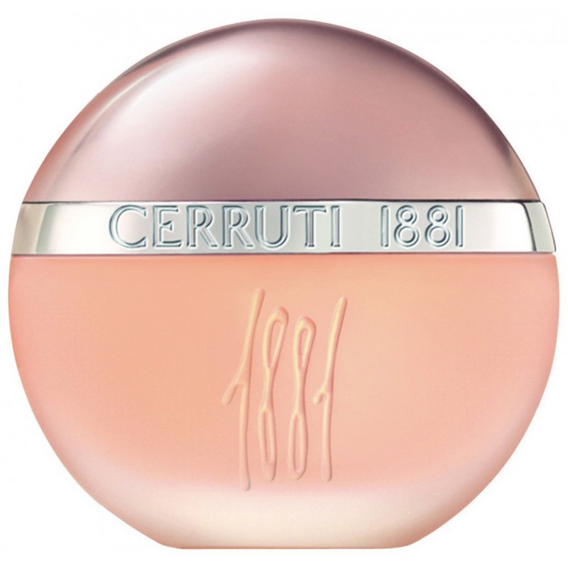 Nino Cerruti Cerruti 1881 Pour Femme Eau de Toilette 100ml - Perfumes ...