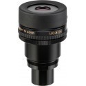 Nikon fieldscope eyepiece MC 13-40x / 20-60x / 25-75x