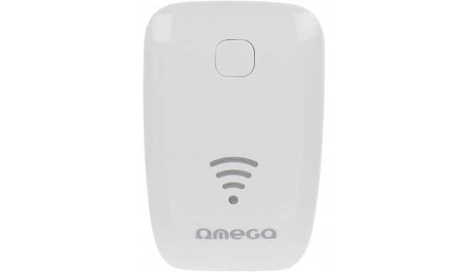 Omega Wi-Fi repeater 300Mbps (42300)