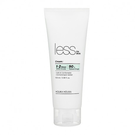 Holika Holika Less On Skin Cream