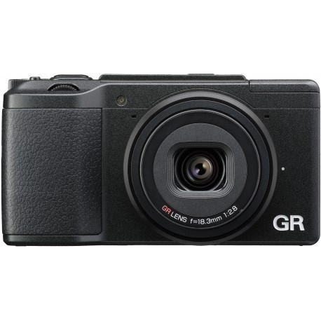 Ricoh GR II