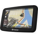 Prestigio GeoVision 5055 GPS Balti + Poola