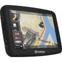 Prestigio GeoVision 5055 GPS Balti + Poola