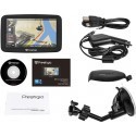 Prestigio GeoVision 5055 GPS Baltic + Poland