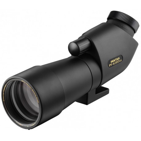 Pentax spotting scope PF-65EDAII