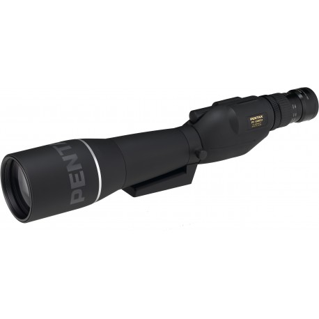Pentax spotting scope PF-100ED + Zoom 8-24mm