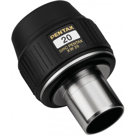 Pentax oкуляр smc XW 20мм (70516)