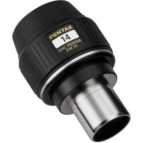 Pentax okulārs smc XW 14mm (70515)