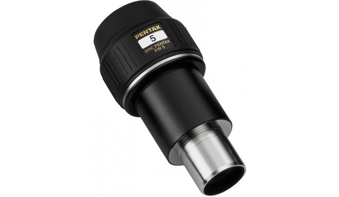 Pentax eyepiece smc XW 5mm (70512)