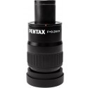 Pentax Eyepiece XL 8-24mm Zoom (51040)
