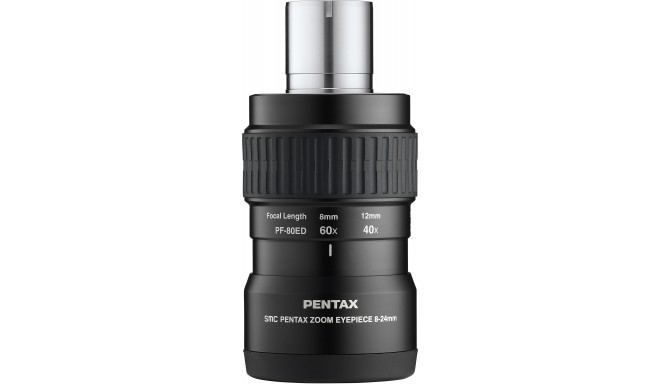 Pentax eyepiece Zoom 8-24mm (70509)