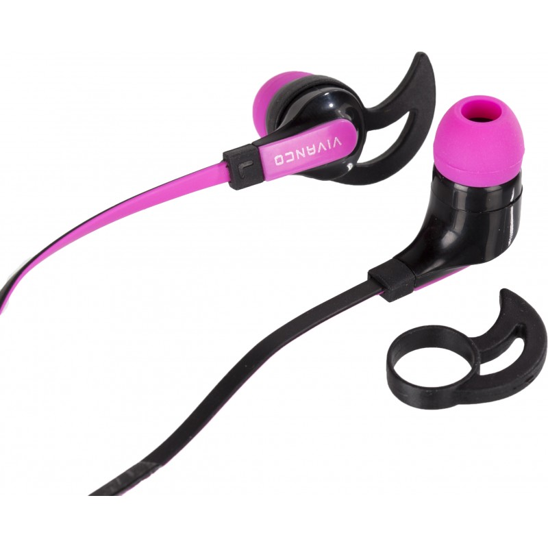 Vivanco bluetooth travel discount earphones