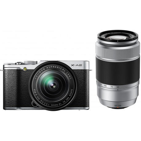 Fujifilm Fujinon XC 16-50mm F3.5-5.6 OIS II Review | PCMag