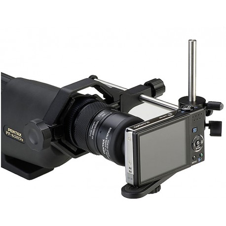 Pentax aдаптер для подзорной трубы UA-1