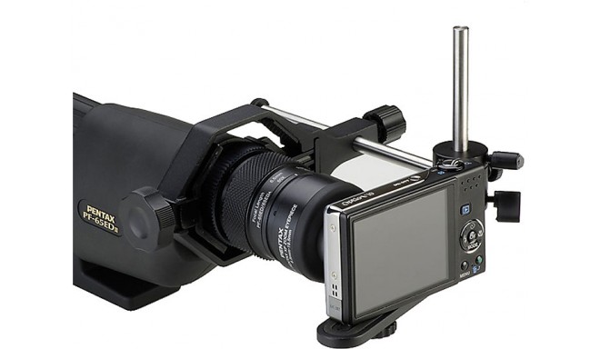 Pentax kameras adapteris UA-1