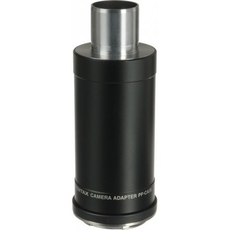 Pentax camera adapter PF-CA35 Pentax K