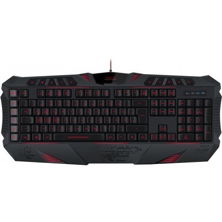 Speedlink клавиатура Parthica Nordic (SL6482-BK NC)