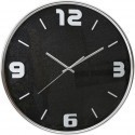 Platinet wall clock Zegar Evening (42984)