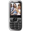 Compas Mini Dual Sim, black (41917)