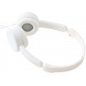 Omega Freestyle headset FH3920, white