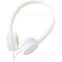 Omega Freestyle headset FH3920, white